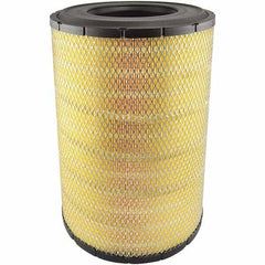 Baldwin Filters - 15-5/8" OAL x 10-31/32" OD Automotive Air Filter - Americas Industrial Supply