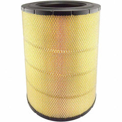 Baldwin Filters - 18-11/32" OAL x 14-7/32" OD Automotive Air Filter - Americas Industrial Supply