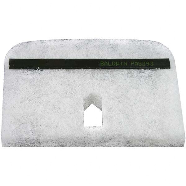 Baldwin Filters - Automotive Air Filter - Americas Industrial Supply