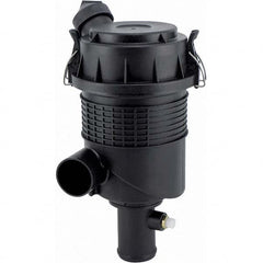 Baldwin Filters - 10-11/16" OAL x 5-17/32" OD Automotive Air Filter - Americas Industrial Supply