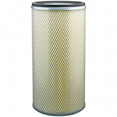 Baldwin Filters - 17-1/32" OAL x 8-5/8" OD Automotive Air Filter - Americas Industrial Supply
