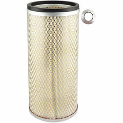 Baldwin Filters - 12-1/2" OAL x 5-15/16" OD Automotive Air Filter - Americas Industrial Supply