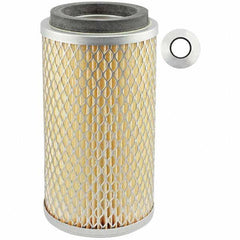 Baldwin Filters - 7-5/16" OAL x 4-3/32" OD Automotive Air Filter - Americas Industrial Supply