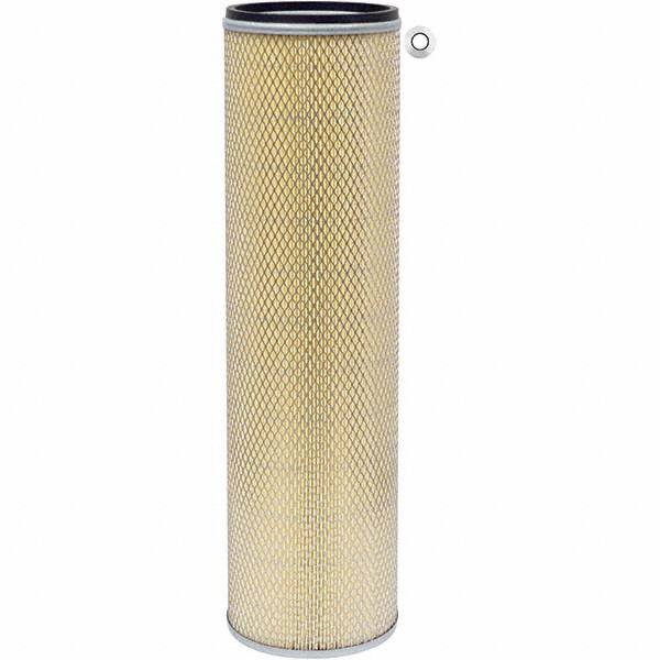 Baldwin Filters - 25-7/8" OAL x 7-3/8" OD Automotive Air Filter - Americas Industrial Supply