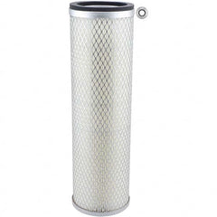 Baldwin Filters - 15-3/8" OAL x 4-9/16" OD Automotive Air Filter - Americas Industrial Supply