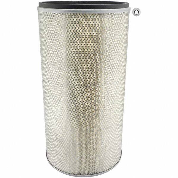 Baldwin Filters - 22-1/2" OAL x 11-7/8" OD Automotive Air Filter - Americas Industrial Supply