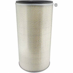 Baldwin Filters - 22-1/2" OAL x 11-7/8" OD Automotive Air Filter - Americas Industrial Supply