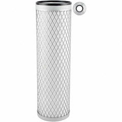 Baldwin Filters - 9-15/16" OAL x 2-15/16" OD Automotive Air Filter - Americas Industrial Supply