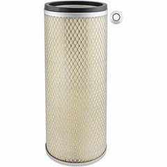 Baldwin Filters - 13-7/8" OAL x 5-15/16" OD Automotive Air Filter - Americas Industrial Supply