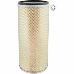 Baldwin Filters - 15-7/8" OAL x 7-5/8" OD Automotive Air Filter - Americas Industrial Supply