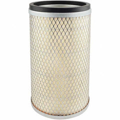 Baldwin Filters - 9-5/8" OAL x 5-15/16" OD Automotive Air Filter - Americas Industrial Supply