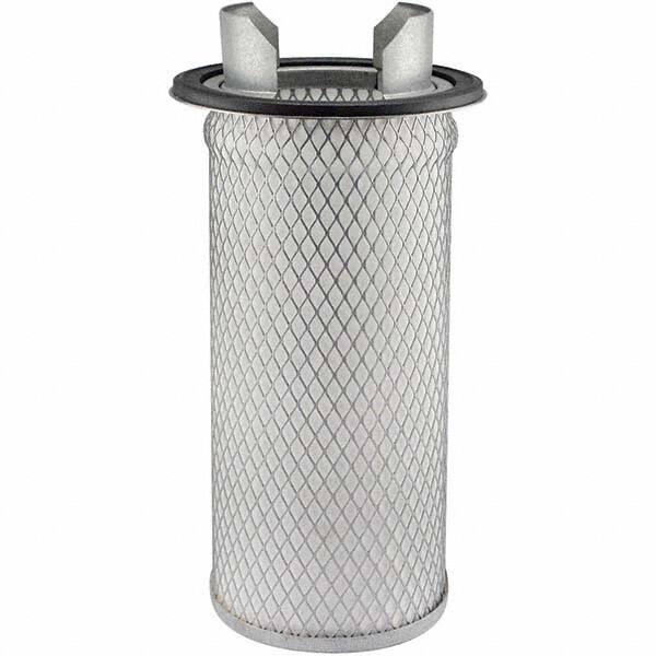 Baldwin Filters - 12-1/4" OAL x 4-23/32" OD Automotive Air Filter - Americas Industrial Supply