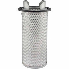 Baldwin Filters - 12-1/4" OAL x 4-23/32" OD Automotive Air Filter - Americas Industrial Supply