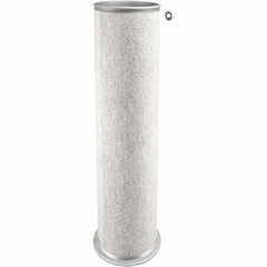Baldwin Filters - 22-27/32" OAL x 5-15/16" OD Automotive Air Filter - Americas Industrial Supply