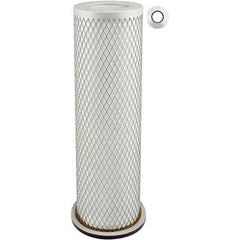 Baldwin Filters - 13-3/32" OAL x 4-3/32" OD Automotive Air Filter - Americas Industrial Supply