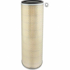 Baldwin Filters - 19-1/16" OAL x 6-7/8" OD Automotive Air Filter - Americas Industrial Supply