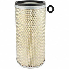Baldwin Filters - 11-3/8" OAL x 5-15/16" OD Automotive Air Filter - Americas Industrial Supply