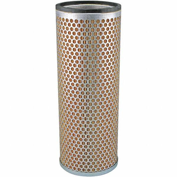 Baldwin Filters - 12-1/4" OAL x 4-9/16" OD Automotive Air Filter - Americas Industrial Supply