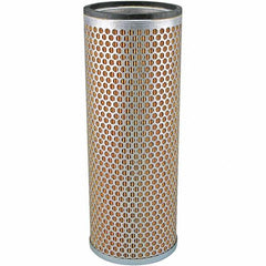 Baldwin Filters - 12-1/4" OAL x 4-9/16" OD Automotive Air Filter - Americas Industrial Supply