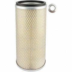 Baldwin Filters - 12-3/8" OAL x 6-1/4" OD Automotive Air Filter - Americas Industrial Supply