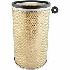 Baldwin Filters - 12-5/8" OAL x 7-13/16" OD Automotive Air Filter - Americas Industrial Supply