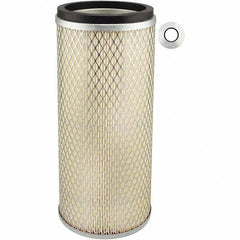 Baldwin Filters - 11-5/16" OAL x 5-1/4" OD Automotive Air Filter - Americas Industrial Supply