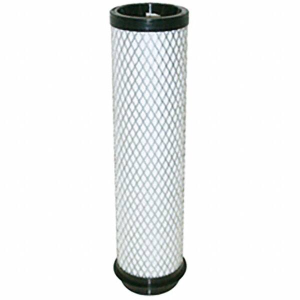 Baldwin Filters - 13-7/16" OAL x 3-9/32" OD Automotive Air Filter - Americas Industrial Supply