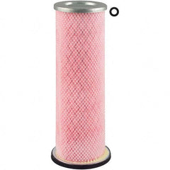Baldwin Filters - 6-31/32" OAL x 2-3/8" OD Automotive Air Filter - Americas Industrial Supply