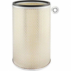 Baldwin Filters - 14-3/8" OAL x 8-1/4" OD Automotive Air Filter - Americas Industrial Supply