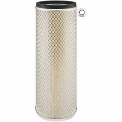 Baldwin Filters - 16-11/32" OAL x 5-1/4" OD Automotive Air Filter - Americas Industrial Supply