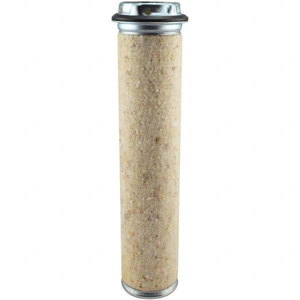 Baldwin Filters - 12-27/32" OAL x 2-9/16" OD Automotive Air Filter - Americas Industrial Supply