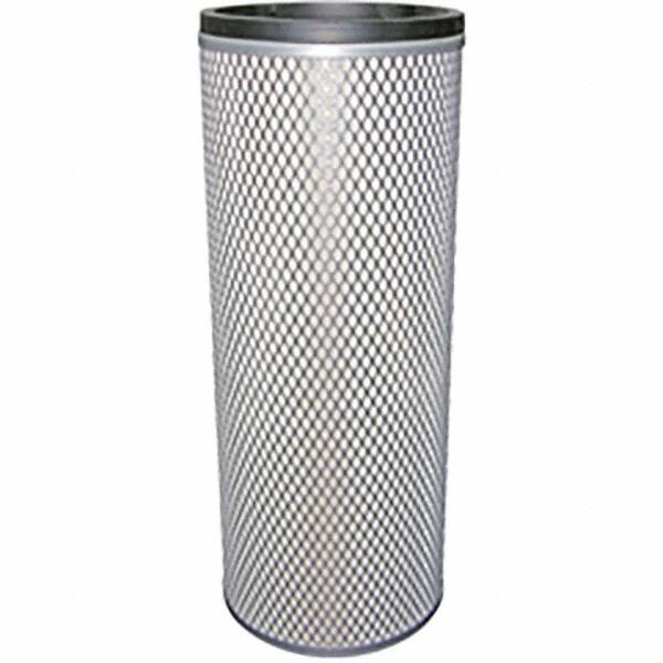 Baldwin Filters - 18-1/2" OAL x 7-1/4" OD Automotive Air Filter - Americas Industrial Supply