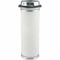 Baldwin Filters - 7-27/32" OAL x 2-11/16" OD Automotive Air Filter - Americas Industrial Supply