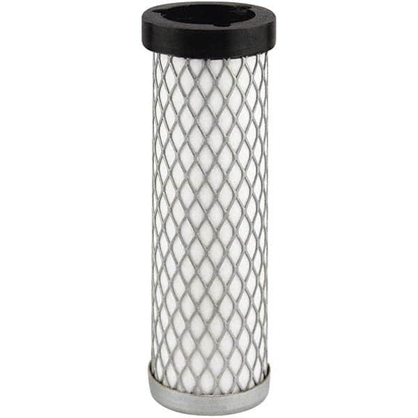 Baldwin Filters - 6-1/4" OAL x 2-5/32" OD Automotive Air Filter - Americas Industrial Supply