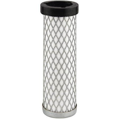 Baldwin Filters - 6-1/4" OAL x 2-5/32" OD Automotive Air Filter - Americas Industrial Supply