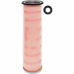 Baldwin Filters - 9-1/32" OAL x 2-13/32" OD Automotive Air Filter - Americas Industrial Supply