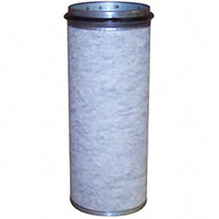 Baldwin Filters - 14-25/32" OAL x 5-15/16" OD Automotive Air Filter - Americas Industrial Supply