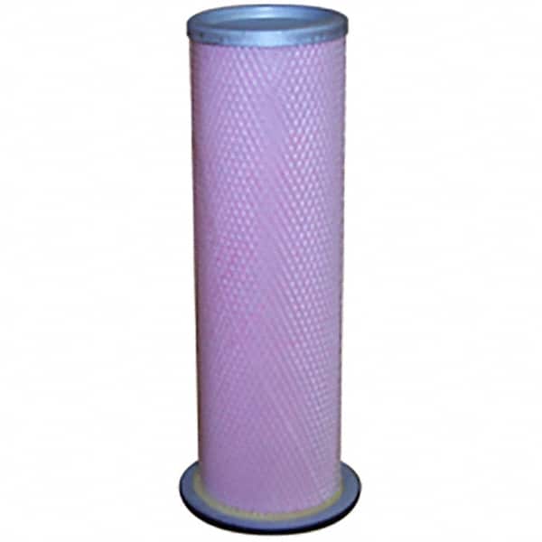 Baldwin Filters - 11-1/16" OAL x 3-11/32" OD Automotive Air Filter - Americas Industrial Supply