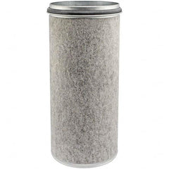 Baldwin Filters - 18-5/32" OAL x 7-7/8" OD Automotive Air Filter - Americas Industrial Supply