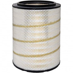 Baldwin Filters - 16" OAL x 12-1/16" OD Automotive Air Filter - Americas Industrial Supply