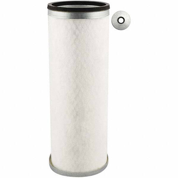 Baldwin Filters - 10-29/32" OAL x 4-3/32" OD Automotive Air Filter - Americas Industrial Supply