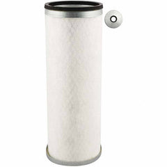 Baldwin Filters - 10-29/32" OAL x 4-3/32" OD Automotive Air Filter - Americas Industrial Supply