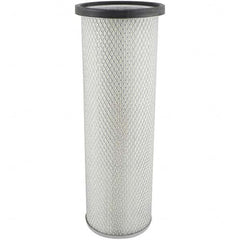 Baldwin Filters - 16-5/16" OAL x 5-3/16" OD Automotive Air Filter - Americas Industrial Supply