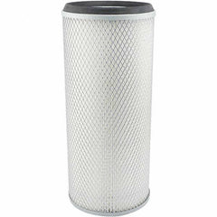Baldwin Filters - 14-15/32" OAL x 6-1/4" OD Automotive Air Filter - Americas Industrial Supply