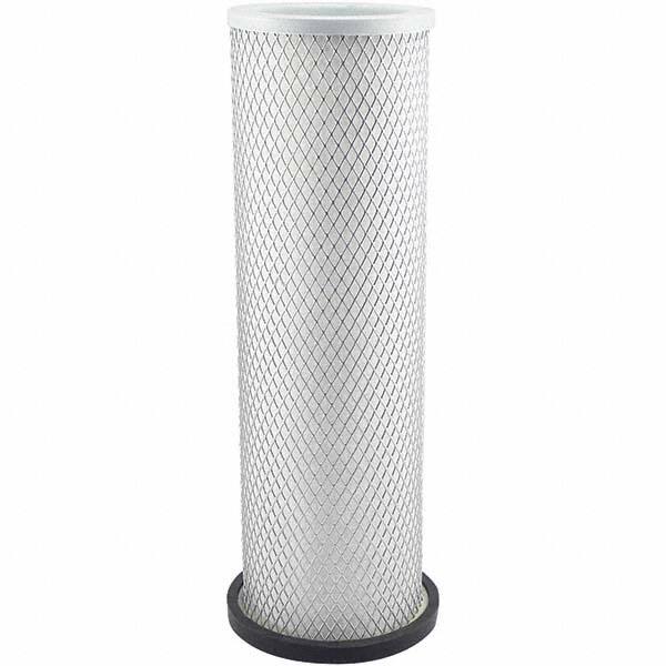 Baldwin Filters - 14-3/4" OAL x 4-21/32" OD Automotive Air Filter - Americas Industrial Supply