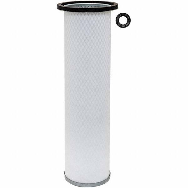 Baldwin Filters - 17-11/16" OAL Automotive Filter - Americas Industrial Supply