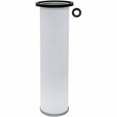 Baldwin Filters - 17-11/16" OAL Automotive Filter - Americas Industrial Supply