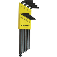 10PC BLX10 BALLDRIVER SET - Americas Industrial Supply