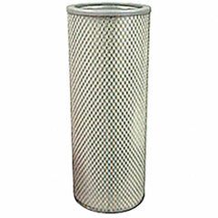 Baldwin Filters - 19-1/8" OAL x 6-7/8" OD Automotive Air Filter - Americas Industrial Supply