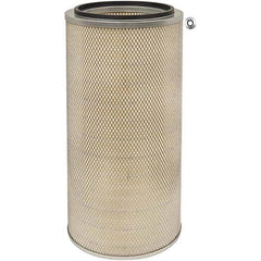 Baldwin Filters - 27" OAL x 12-3/4" OD Automotive Air Filter - Americas Industrial Supply